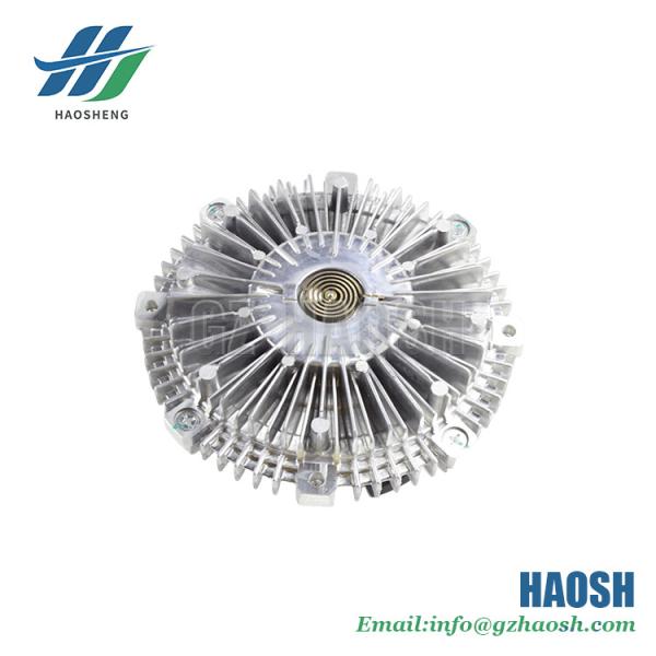 Cooling Fan Clutch 8-97367382-1 8-97367382-0 8973673820 8973673821 For Isuzu 4HK1