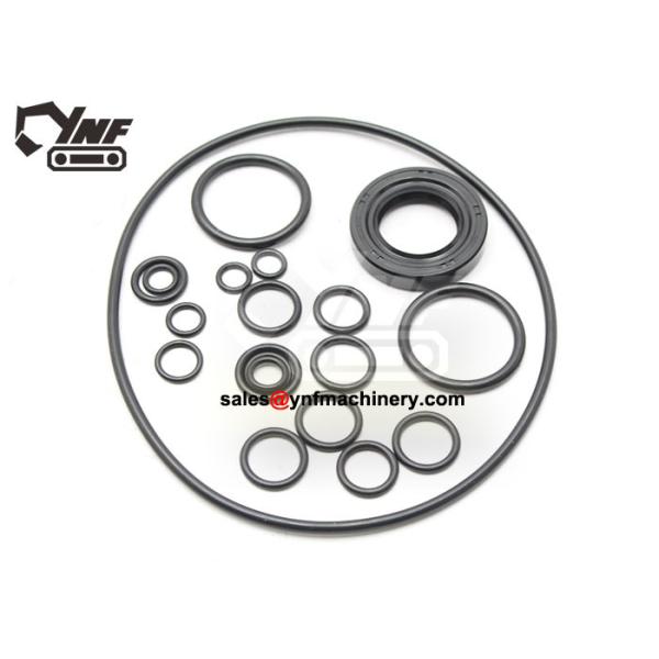 RD41178600 RD411-78600 Drive Motor Seal Kits For Kubota KX161-3