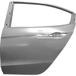 Cheap Car Body Parts , Honda Door Replacement For Crider High Performance wholesale
