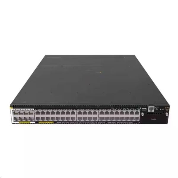 Customized HPE R8N86A Switch Full-Duplex Half-Duplex Communication Mode for Speed Data Transfer and Seamless Integration