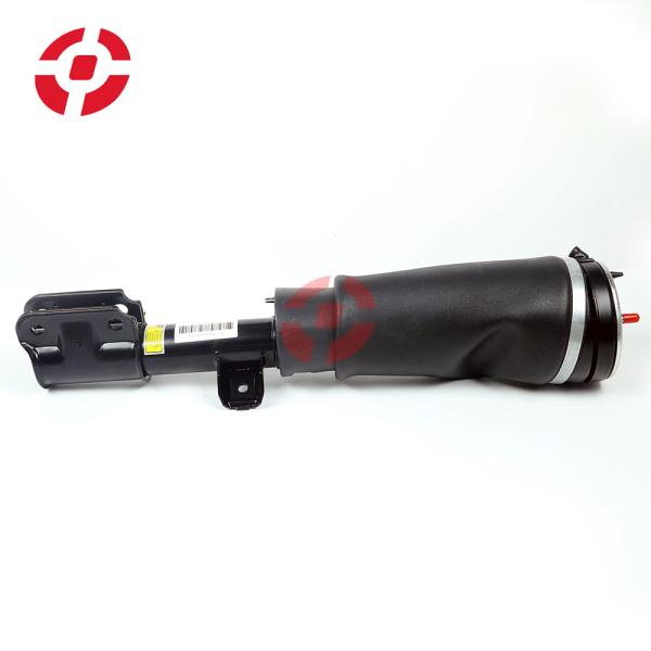 Shock Vogue Air Spring Bag Suspension Strut Electronic Rear Shock Absorber Strut For RANGE ROVER III (L322) LR032560