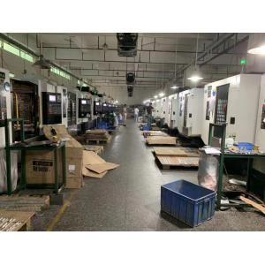 Fuding Dingzi Intelligent Technology Co., Ltd.