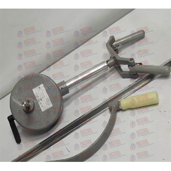 Laboratory Low Speed Manual Centrifuge Machine Hand Operated 1800r/Min