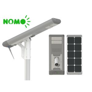 Buy cheap HYPERION SERIES SMART SOLAR STREET LIGHTS HP-3000lm from wholesalers