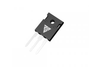 Cheap Industrial Silicon Carbide Power Transistors High Frequency Multipurpose wholesale