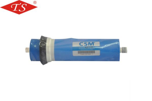 Quality Korea 20G CSM Reverse Osmosis Membrane Filter 0.2 - 2.7Mpa Pressure Range for sale