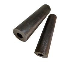 Customized Size High Pressure Seamless Steel Pipe Tube 30mm Thickness