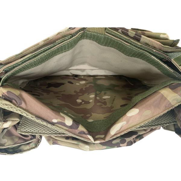 MTV11 Special Tactical Vest Personal Protective Tactical Vest