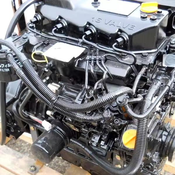 Construction Machinery Excavator Digger Mini Digger Excavator 6.5 Ton Crawler Hydraulic Excavator For Sale