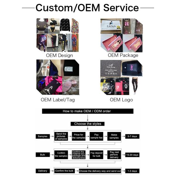 Customized Colors Push Up Scrunch Butt High Waisted Workout Sport Leggings Waist Type Low