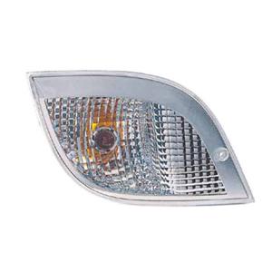 Cheap 9738200621 Mercedes Benz Right Turn Lamp Truck Spare Parts wholesale