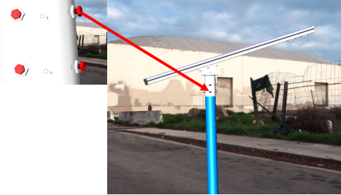 PVMSL-90004943.png High power Municipal Highway Street Lighting Application System High Power Smart Integrated Solar Street Lights.