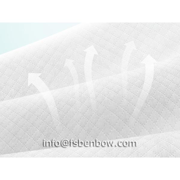 Taped Diaper Disposable Cheap Price Adjustable Diaper