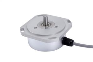 Cheap 110V OEM Magnetic Incremental Encoder , 25VA Linear And Rotary Encoders wholesale