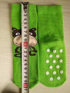 China 3D socks,kids socks,Combed  cotton socks,full  terry  socks on sale