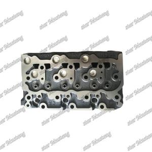 Cheap Cylinder head D1462 For Kubota Engine Spare Parts wholesale