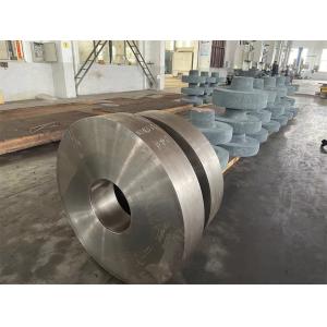 Forged Gears For Industrial Gearboxes, Transmissions, Large Industrial