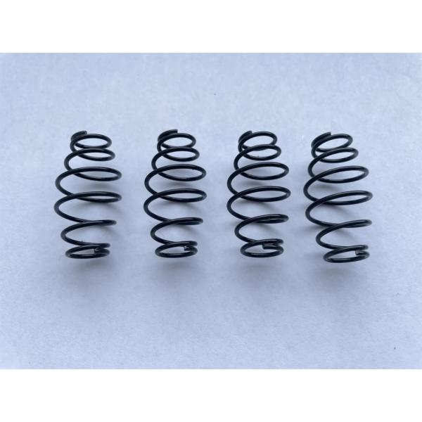 6 Shuttle Circular Loom Spare Parts Waist Drum Olive Type Spring For Small Cam