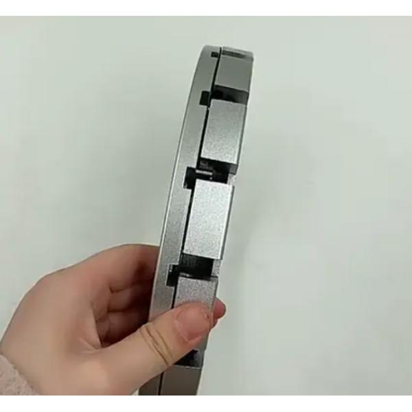 Coating Polishing Metal Injection Molding Powder Custom CNC Parts Stainless Steel Sheet Metal Fabrication