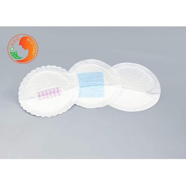 Customized Leak Proof Nursing Pads With Breathable Materials