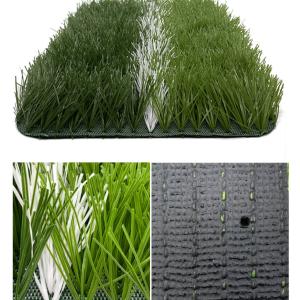 Cheap 3/8'' Artificial Turf Grass Residential Landscaping Synthetic Grass wholesale