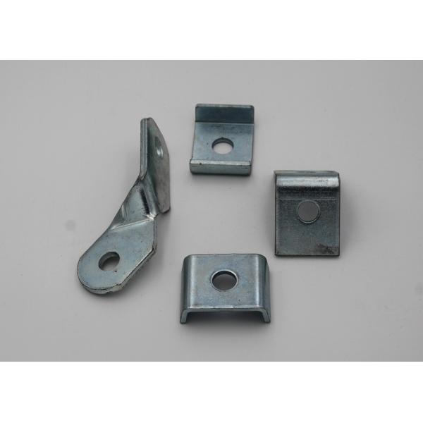 Stainless Steel Custom Stamping Parts OEM Service Automotive Stamping Parts