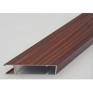 China T5 Temper 6063 Aluminium Casement Door EN755 DIN Standard on sale