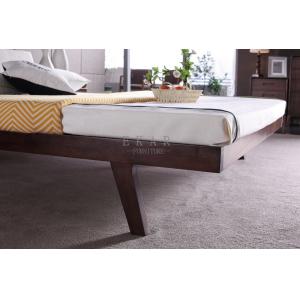 Modern Bedroom Furniture Upholstered Bed Headboard