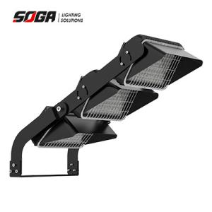 Cheap AC90 - 305V Outdoor LED Stadium Lights 600W LED Sports Lighting wholesale