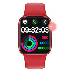 HS6621 Smart Heart Rate Bracelet
