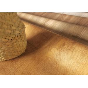 Cheap Environmentally Friendly PVC Wood Film 1000mm For SPC Floor wholesale
