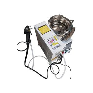 Cheap Bundle 0.7S Automatic Bending Cable Tie Tool 17mm For Wire Harness wholesale