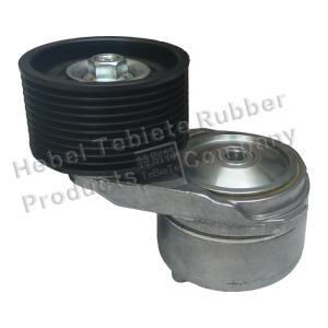 M1100-1002450A 10PK Belt Tensioner Balong 6M , Dongfeng Tianlong Truck