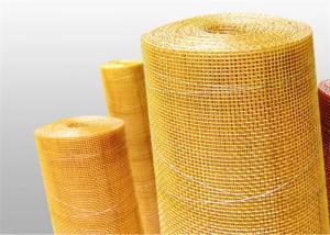 Cheap Magnetic 20 30 60 120Mesh Brass Wire Mesh Cloth High Conductivity wholesale