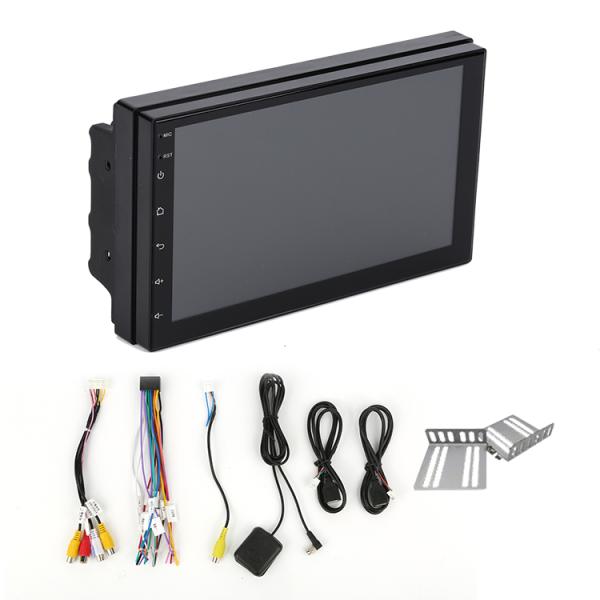 7 Inch Universal Car Player Android Car Stereo For Apple Carplay Car Acces