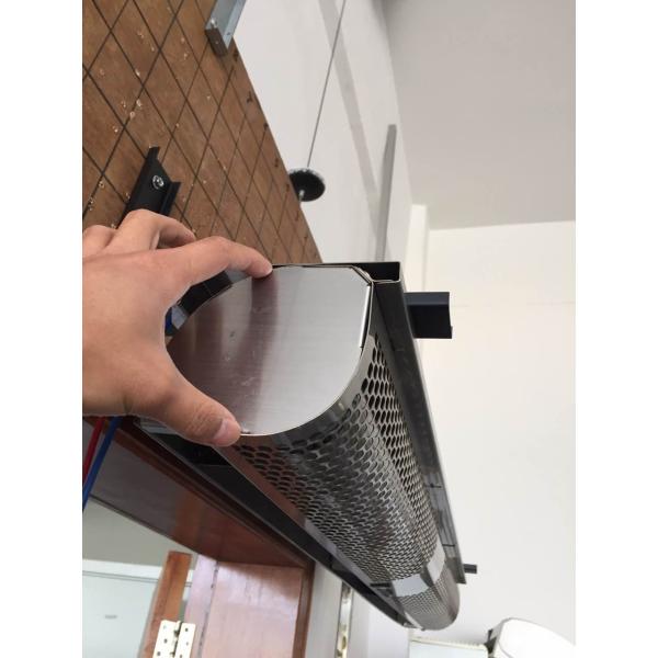 2025 Theodoor 12V-24V DC Truck /Bus Compact Air Curtain Fan Overhead Doors