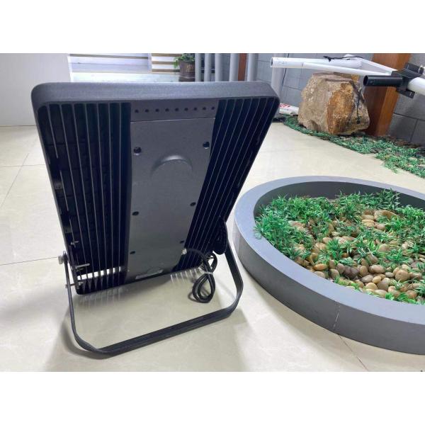 High Lumen 40000LM IP65 LED Stadium Light Die Casting Aluminium