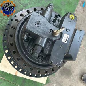 China 170401-00009H DX500-9C Travel Motor 650105-00014 DX530LC-5B Final Drive on sale