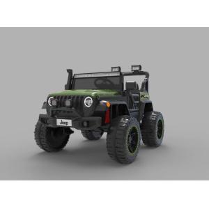 Cheap 4x4 UTV Large Kids Electric Car wholesale