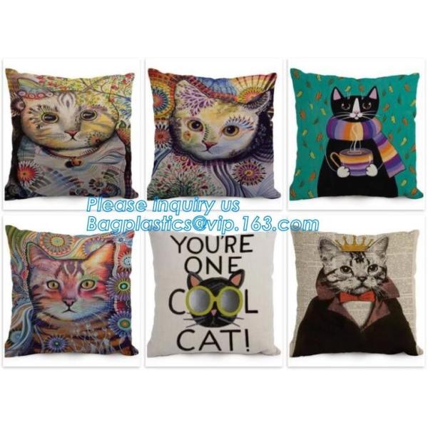 pillow case cover pillow case chair cover decorative throw pillow case cushion cover,Chevron design cushion cover in gre