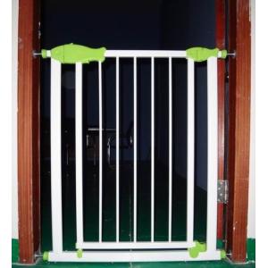 Fashion Stair Kids Safety Gates Adjustable Children Safety Gates