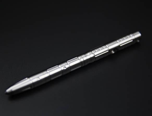 Quality new model high quality pen for women protect the tip can be make glass breaking metal pen for sale