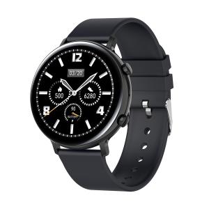 Buy cheap MT2502D Mens Fitness Smartwatch 200mAh Heart Rate Monitors from wholesalers