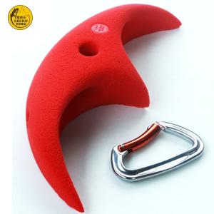 China Adults Climbing Wall Rock Climbing Holds for Experienced Climbers on sale