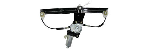 WINDOW REGULATOR FOR FIAT