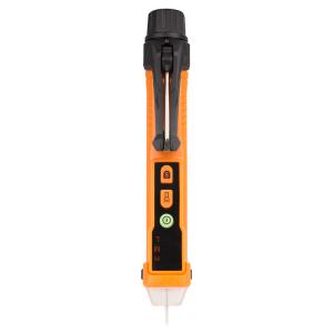 Cheap Handheld AC Voltage Detector Pen Equiped With Foldable Slotted Screwdriver wholesale