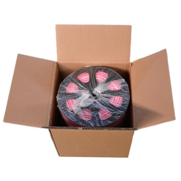 Flexible Waterproof Silicon Outdoor Led Flex Neon Tube Cover Rope Light Strip Tube for Neon Led Strip Light