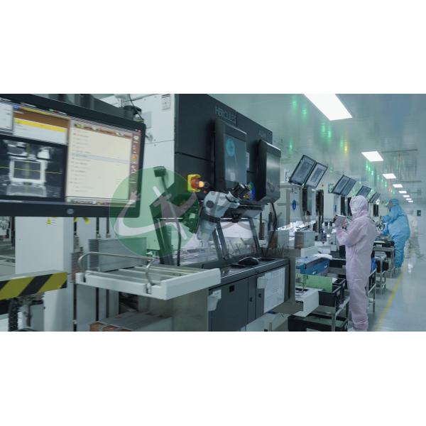 Multifunctional Gate Bipolar Transistor IGBT 60KHz for Switching Power Supply