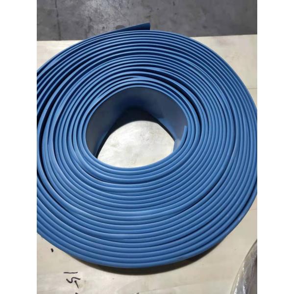 Flooring Accessories PVC Floor Transition Strips for Durable Rubber Carpet Protection