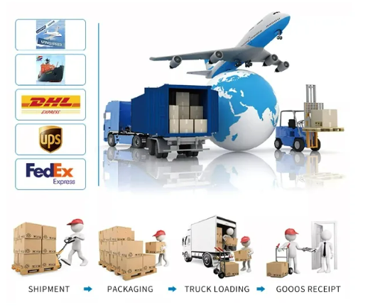 Type Single End 105 Multi-Spring Mechanical Seals / Chemical Centrifugal Pumps , Screw Pumps And Sewage Pumps